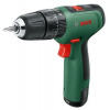 BOSCH - zahrada/dílna Bosch EasyImpact 1200 (Nico), 1x1,5 Ah (0.603.9D3.104)