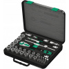 Wera Zyklop Speed 8100 SC 2, upínacia časť 1/2