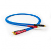 Signálový kabel:Tellurium Q Blue II / RCA / 2x1m