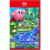 Kirby and the Forgotten Land + Star-Crossed World (Nintendo Switch 2)
