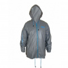 Pláštěnka HAVEN CLASSIC II grey/blue Podkarta: kid