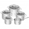 Zwilling SADA HRNCOV, 5-dielne - Online Only bytové doplnky - 006209047002