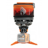 Súprava na varenie Jetboil Trailcook 1.2L - sunset