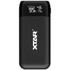 nabíječka xtar pb2s bat1147