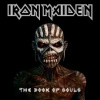 Iron Maiden - Book Of Souls / Remastered 2019 / Digipack / 2CD [2 CD]