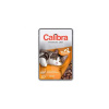 Calibra KAPSIČKA Premium cat Adult Kačka & kura v omáčke 24 x 100 g