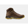 Mammut MERCURY IV Mid GTX Men moor-amber green Veľkosť UK: 12