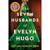 The Seven Husbands of Evelyn Hugo - Taylor Jenkins Reid, Simon & Schuster
