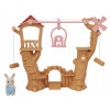 Sylvanian Families Detské lanové preliezky 5452