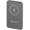 Powerbanka Verbatim Charge 'n' Go 10000 mAh (32249) sivá