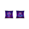 Obliečka na vankúš Gamer Neon 40x40 cm FARO