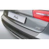 Ochranná lišta zadního nárazníku Audi A6 Avant/Allroad (NE pro S6/RS6) 9/2011-8/2014