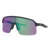 Brýle OAKLEY Sutro Lite - Matte Black w/Prizm Road Jade, OO9463-0339