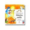 Máriin oslík - Sehlinová Gunhild
