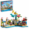 LEGO Friends 41737 Plážový zábavný park