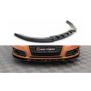 Audi A7 C7, spojler pod predný nárazník ver.2, Maxton Design