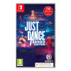 Just Dance 2023 Edition Nintendo Switch - krabicová verzia