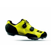GAERNE tretry MTB SNX Carbon yellow EUR 43