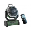 Holdcarp Ventilátor Rechargeable Fan