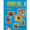 Join In 1: Student Book and Audio CD Pack