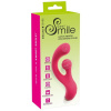 Sweet Smile Smile G-Spot Vibrator w rotati