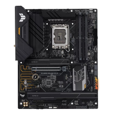 ASUS TUF GAMING B660-PLUS WIFI D4 (v2)/LGA 1700/ATX