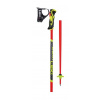 LEKI WCR LITE SL 3D Bright Red/Black/NeonYellow