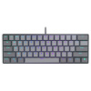 Endorfy mechanická klávesnice Thock V2 Compact / drátová / ARGB / red sw. / USB / kompaktní / US layout EY5A128