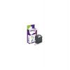 WECARE ARMOR páska kompatibilná s DYMO S0720930, Black/White, 24mm*7m (K80013W4)