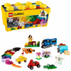 Lego StČervenáný kreatívny box LEGO®
