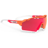 RUDY PROJECT CUTLINE orange/red