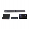 LENOVO PC ThinkSmart Core Full Room Kit + ThinkSmart Bar 180 + IP Controller TEAMS (12VR0000EU)