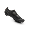 Behúne DMT MH10 Black/Black 46