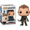 Funko POP! 457 Marvel Avengers - Hawkeye Poškodený obal