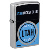 Zippo zapalovač Utah Hockey Club + možnost gravírování