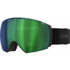 ATOMIC REVENT Q L HD SOLO Black