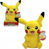 Pokémon Originálny plyšový maskot Pikachu 22 cm (Pokémon Originálny plyšový maskot Pikachu 22 cm)