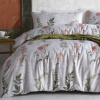 Darymex RENFORCÉ OBLIEČKY SILE EXCLUSIVE 200X220 CM, 2KS 70X80 CM KVETY
