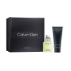 Calvin Klein Eternity For Men pre mužov EDT 50 ml + sprchový gél 100 ml darčeková sada