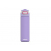 Kambukka Zdravá fľaša 600 ml Digital Lavender