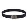 Opasek Army Belt, polyester, Helikon, černý, XL