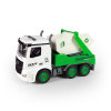 Rappa Auto skrutkovací kontajner so zvukom a svetlom