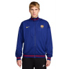 Mikina Nike FC Barcelona Academy Anthem Home HJ6374-455 M (178 cm)