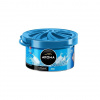 AROMA CAR ORGANIC 40 g AQUA, FAL92098 213-0230