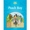 Classic Tales Second Edition Level 1 Peach Boy