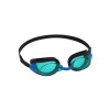Okuliare Bestway® 21005, Aqua Burst Essential II Goggles, mix farieb, plavecké, na potápanie, do vody