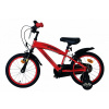 Detský bicykel Volare Cars 16