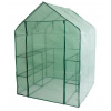 Parenisko Strend Pro Greenhouse X098, fólia, 1420x1420x1930 mm, fóliovník