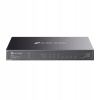 Prepínač TP-Link SG2008P, 8 gigabitových portov, 4 porty PoE+
