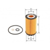 TATechnix Olejový filter Hyundai HIGHWAY VAN - 2.0CRDi